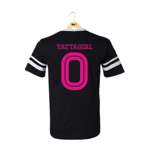 Yattagirl Jersey