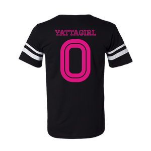 Yattagirl Jersey